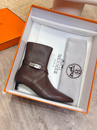 Nice 40 Ankle Boots