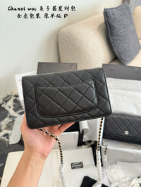 Wallet Bag