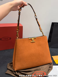 T Timeless Shoulder Bag