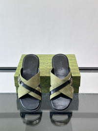 Slide Sandals
