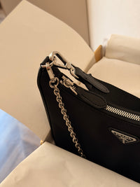 Re-Nylon Re-Edition 3in1 Shoulder Bag