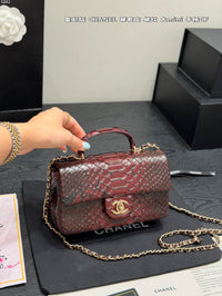 Mini Flap Bag