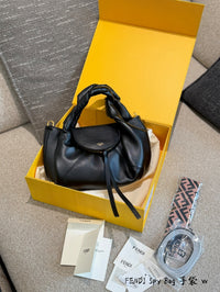 Spy Bag