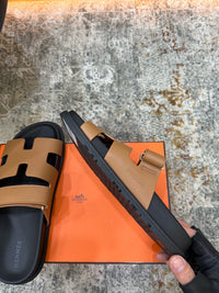 26FW Chypre Sandals