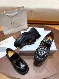 Bolt Loafers