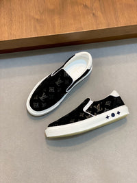 Venice Slip-On Sneakers
