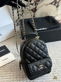 Mini Backpack