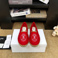 Maison Espadrilles
