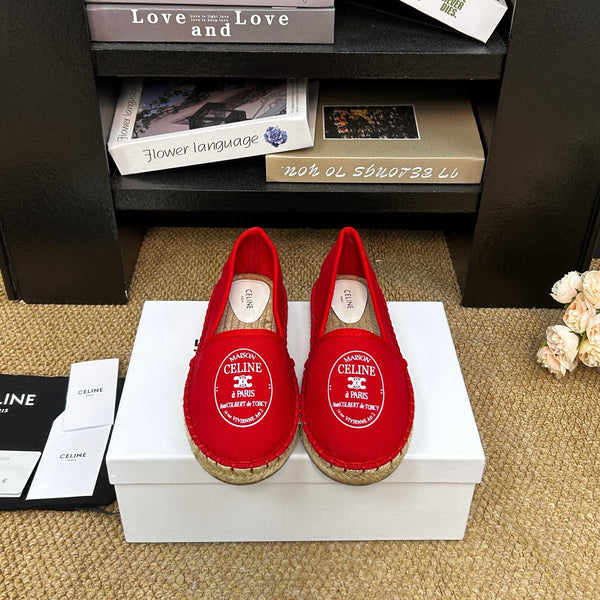 Maison Espadrilles