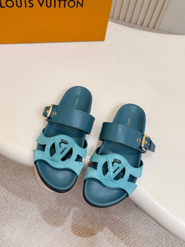 Isola Comfort Mules