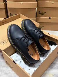 1461 Smooth Black