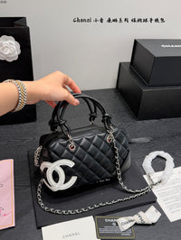Cambon Bowling Bag