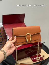 Dionysus Wallet On Chain