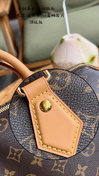 Speedy Soft 30 Crafty Bag