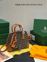 Vendôme Bag
