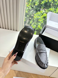 Le Loafer Penny Loafers