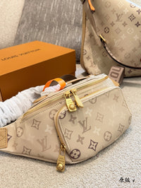 Rush Bumbag