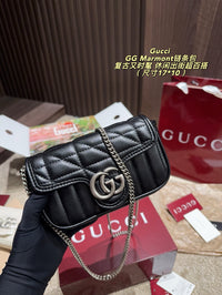 Marmont Shoulder Bag
