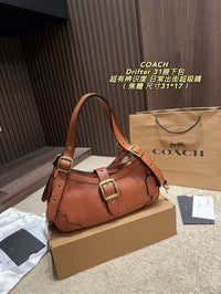 Drifter Shoulder Bag 31