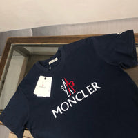 Tricolour Logo T-Shirt