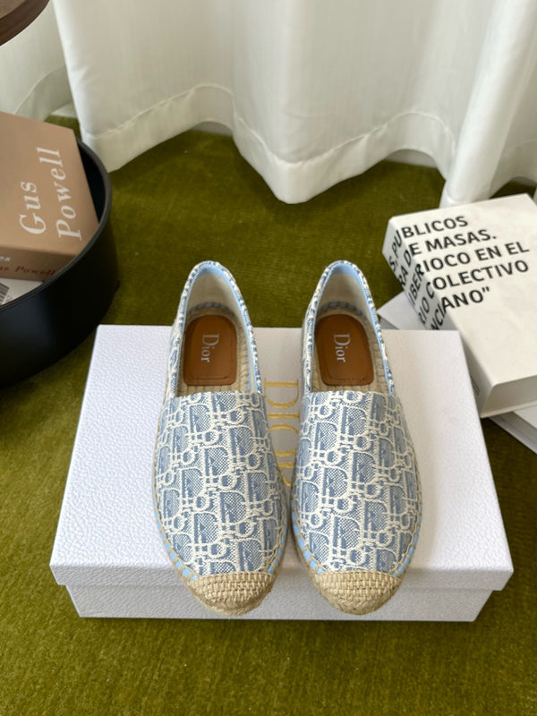 Siroco Espadrilles
