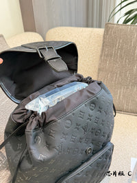 Montsouris Backpack