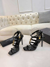 Cassandra Sandals