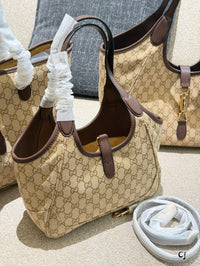 Mercato & Jackie Tote Bag