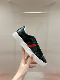 Low Top Sneakers