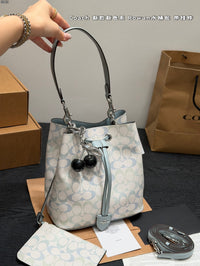 Rowan Bucket Bag