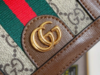Ophidia Supreme Card Case Wallet