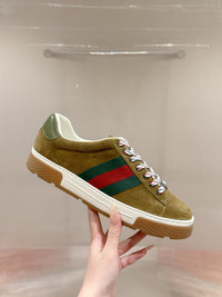 Low Top Sneakers
