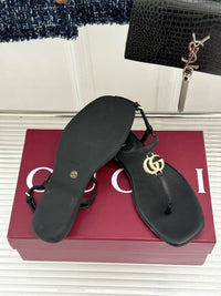 Thong Sandals