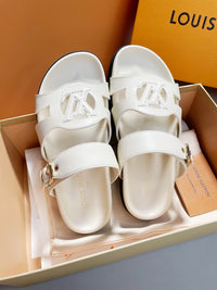 26S Isola Comfort Mules