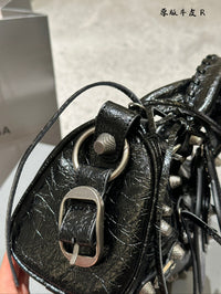 Le Cagole Mini Duffle Bag