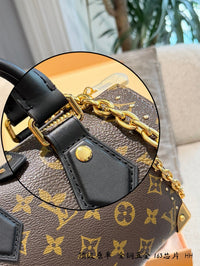 Speedy Trunk 20 Bag