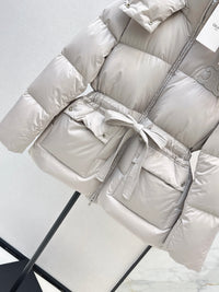 26S Puffer Down Jacket