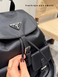 Re-Nylon Backpack
