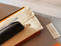 Grace Coddington Pencil Pouch