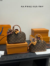 Alma Bag
