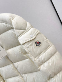 26S Petra Short Down Jacket