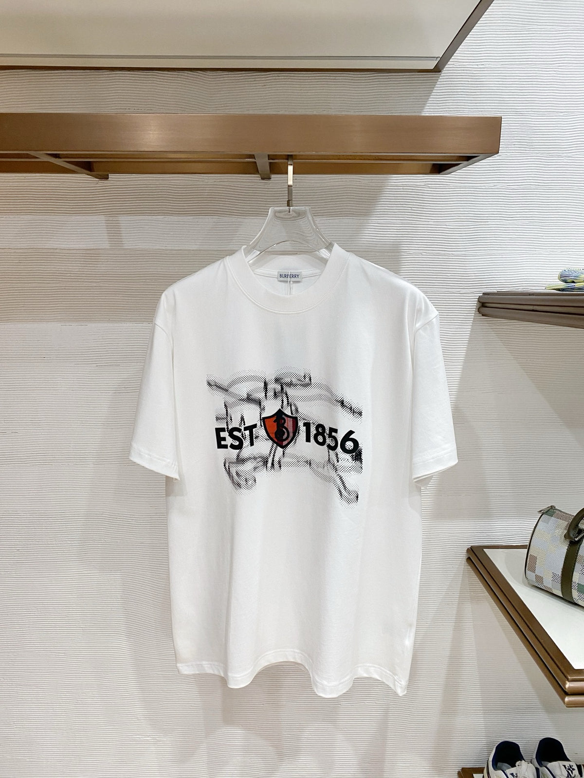 Logo T-shirt