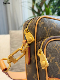 Nil Bag