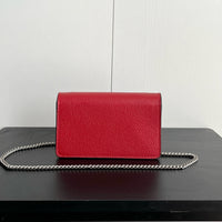 Dionysus Super Mini Bag