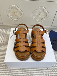 Monolith Fisherman Sandals