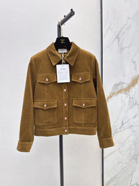 26S Corduroy Utility Jacket