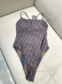 Logo One Piece Set