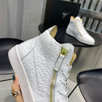 High Top Sneakers