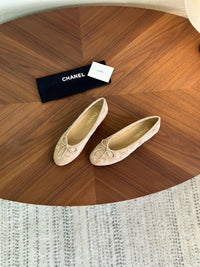 26S Ballet Flats
