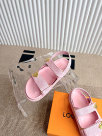 Sunset Flat Comfort Sandals